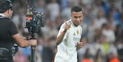 Kabar Baik dari Xabi Alonso tentang Kylian Mbappe