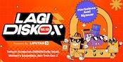 Mau Senyum Maksimal di Harbolnas 10.10? Cek Dulu LagiDiskon dari Liputan6.com! Mau Senyum Maksimal di Harbolnas 10.10? Cek Dulu LagiDiskon dari Liputan6.com!