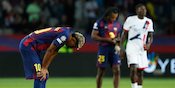 Lamine Yamal Lagi-Lagi Cedera Tulang Kemaluan, Barcelona Dibuat Kelimpungan