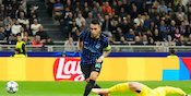 Link Live Streaming Union Saint-Gilloise vs Inter Milan - Nonton Liga Champions/UCL di Vidio