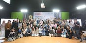 Liputan6 Connect Sapa Universitas Prof. Dr. Moestopo (Beragama), Beberkan Cara Kuasai Media Sosial untuk Karier & Bisnis Liputan6 Connect Sapa Universitas Prof. Dr. Moestopo (Beragama), Beberkan Cara Kuasai Media Sosial untuk Karier & Bisnis