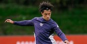 Mantap! Ruben Amorim Pastikan Lisandro Martinez Siap Tempur Lawan Crystal Palace Mantap! Ruben Amorim Pastikan Lisandro Martinez Siap Tempur Lawan Crystal Palace