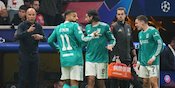 Arne Slot Pusing Tujuh Keliling: Liverpool Dihantam Badai Cedera Jelang Lawan Chelsea Arne Slot Pusing Tujuh Keliling: Liverpool Dihantam Badai Cedera Jelang Lawan Chelsea