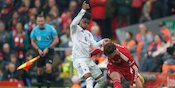 Liverpool Dikalahkan MU: Van Dijk Biang Kerok, Kerkez Gugup Setengah Mati