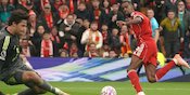Penilaian Legenda Man United Usai Duel Lawan Liverpool: Isak Nggak Layak Starter
