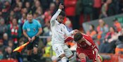 Hasil Liverpool vs Manchester United: Setan Merah Bikin Anfield Membisu Hasil Liverpool vs Manchester United: Setan Merah Bikin Anfield Membisu