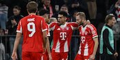 Hasil Bayern Munchen vs Club Brugge: Harry Kane Tak Terbendung, Die Roten Berpesta Gol