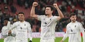 Ruang Ganti MU 'Meledak' Usai Sukses Permalukan Liverpool di Anfield Ruang Ganti MU 'Meledak' Usai Sukses Permalukan Liverpool di Anfield
