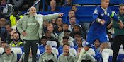 Chelsea vs Arsenal: 4 Pertanyaan Penting yang Harus Dicari Jawabannya oleh Maresca Chelsea vs Arsenal: 4 Pertanyaan Penting yang Harus Dicari Jawabannya oleh Maresca