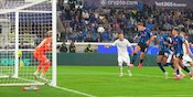Man of the Match Atalanta vs Club Brugge: Mario Pasalic Man of the Match Atalanta vs Club Brugge: Mario Pasalic