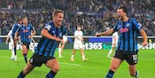 Hasil Atalanta vs Club Brugge: La Dea Menang Dramatis Berkat Gol Pasalic Hasil Atalanta vs Club Brugge: La Dea Menang Dramatis Berkat Gol Pasalic