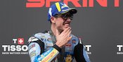 Gresini Racing Bangga Bantu Alex Marquez Jadi Pesaing Tunggal Marc Marquez di MotoGP 2025