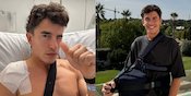 Tak Ada Kemajuan Usai 7 Hari, Marc Marquez Akhirnya Putuskan Jalani Operasi Bahu Tak Ada Kemajuan Usai 7 Hari, Marc Marquez Akhirnya Putuskan Jalani Operasi Bahu