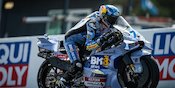 Hasil Balapan MotoGP Malaysia 2025: Alex Marquez Menang, Joan Mir Naik Podium