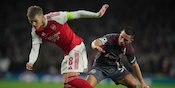 Martin Odegaard Bebas Berkarya, Arsenal Raih Start Sempurna di Liga Champions Martin Odegaard Bebas Berkarya, Arsenal Raih Start Sempurna di Liga Champions