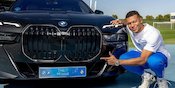 Padahal Tak Punya SIM: Deretan Koleksi Supercar Kylian Mbappe, BMW Jadi yang Terbaru