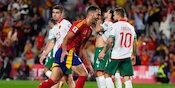 Gelandang Arsenal Ini Disebut Sudah Sekelas Rodri dan Pedri