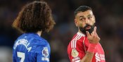 Mohamed Salah Dinilai Tampil di Bawah Standar pada Musim Ini Mohamed Salah Dinilai Tampil di Bawah Standar pada Musim Ini