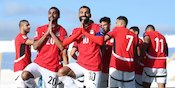 Mohamed Salah Bawa Mesir Lolos Piala Dunia 2026 dan jadi Top Skor Sepanjang Masa Kualifikasi Piala Dunia Zona Afrika Mohamed Salah Bawa Mesir Lolos Piala Dunia 2026 dan jadi Top Skor Sepanjang Masa Kualifikasi Piala Dunia Zona Afrika