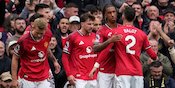 Prediksi Line-up Manchester United vs Liverpool: Amorim Siapkan Kejutan di Anfield? Prediksi Line-up Manchester United vs Liverpool: Amorim Siapkan Kejutan di Anfield?