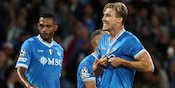 Link Live Streaming PSV Eindhoven vs Napoli - Nonton Liga Champions/UCL di Vidio Link Live Streaming PSV Eindhoven vs Napoli - Nonton Liga Champions/UCL di Vidio