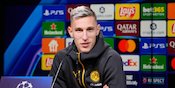 Liverpool Injak Rem Dalam Perburuan Bek Dortmund, Kenapa? Liverpool Injak Rem Dalam Perburuan Bek Dortmund, Kenapa?