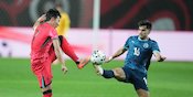 Hasil Korea Selatan vs Paraguay: Menang Dua Gol Tanpa Balas