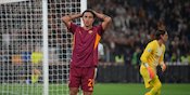 Pernyataan Unik Gasperini Usai Roma Takluk dari Inter: Ada Kekalahan yang Bikin Tambah Kuat! Pernyataan Unik Gasperini Usai Roma Takluk dari Inter: Ada Kekalahan yang Bikin Tambah Kuat!