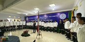 Dipercaya Jadi Generasi Emas, Timnas Voli Indonesia U-18 Siap Guncang Asian Youth Games 2025