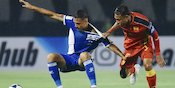Update Klasemen Grup G AFC Champions League Two: Persib Bandung di Puncak!