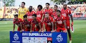 Persijap Jepara Krisis Total: 6 Kekalahan Beruntun dan Kolektor Kartu Merah BRI Super League Persijap Jepara Krisis Total: 6 Kekalahan Beruntun dan Kolektor Kartu Merah BRI Super League