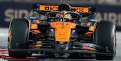 Jadwal Live Streaming Formula 1 Amerika Serikat 2025 di Vidio, 18-20 Oktober 2025