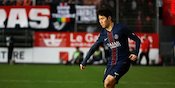 Prediksi PSG vs Nice 1 November 2025