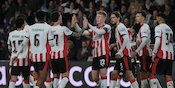Hasil PSV Eindhoven vs Napoli: Dari Unggul 1-0 Jadi Kalah 2-6, Mimpi Buruk Tim Antonio Conte