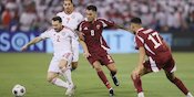Menang 2-1 atas Uni Emirat Arab, Qatar Pastikan Tiket Piala Dunia 2026