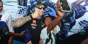 Fabio Quartararo Janji Tetap Kerahkan yang Terbaik Meski Yamaha Sedang dalam Masa Sulit di MotoGP