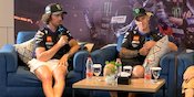 Fabio Quartararo dan Alex Rins Sebut Ganti Ban di MotoGP 2027 Lebih Bikin Deg-degan Ketimbang Ganti Mesin Fabio Quartararo dan Alex Rins Sebut Ganti Ban di MotoGP 2027 Lebih Bikin Deg-degan Ketimbang Ganti Mesin