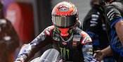 Fabio Quartararo Kembali Ancam Yamaha, Bakal Hengkang Jika Tak Punya Motor Kompetitif di MotoGP 2026