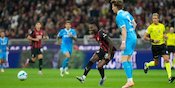 Jelang Juventus vs AC Milan: Apa Rencana Allegri untuk Rafael Leao?