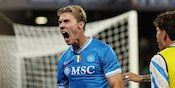 Hasil Napoli vs Genoa: Gol Hojlund Bantu Partenopei Menang Dramatis Hasil Napoli vs Genoa: Gol Hojlund Bantu Partenopei Menang Dramatis