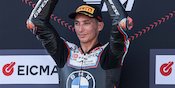 Toprak Razgatlioglu Menolak 'Gagal' di MotoGP Agar WorldSBK Tak Diremehkan Orang Toprak Razgatlioglu Menolak 'Gagal' di MotoGP Agar WorldSBK Tak Diremehkan Orang
