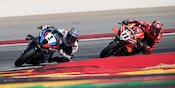 Toprak Razgatlioglu Capai Match Point, Akankah Kunci Gelar WorldSBK 2025 di Estoril? Toprak Razgatlioglu Capai Match Point, Akankah Kunci Gelar WorldSBK 2025 di Estoril?