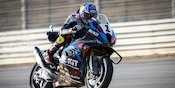 Hasil Superpole WorldSBK Estoril 2025: Kalahkan Nicolo Bulega, Toprak Razgatlioglu Sabet Pole Hasil Superpole WorldSBK Estoril 2025: Kalahkan Nicolo Bulega, Toprak Razgatlioglu Sabet Pole