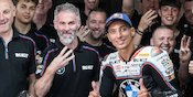 Alasan Toprak Razgatlioglu Tak Boyong Crew Chief BMW ke MotoGP: Diizinkan Yamaha, Dilarang Pramac