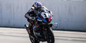 Hasil Race 1 WorldSBK Estoril 2025: Toprak Razgatlioglu Menang Dominan, Sikat Duet Ducati Hasil Race 1 WorldSBK Estoril 2025: Toprak Razgatlioglu Menang Dominan, Sikat Duet Ducati