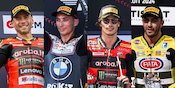 Dituduh Toprak Razgatlioglu Bersekongkol Jegal Langkah Juarai WorldSBK 2025, Para Rider Ducati Tak Terima: Kami Bukan Keluarga! Dituduh Toprak Razgatlioglu Bersekongkol Jegal Langkah Juarai WorldSBK 2025, Para Rider Ducati Tak Terima: Kami Bukan Keluarga!