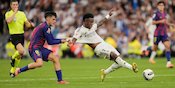 Pedri Ikut-Ikutan Cedera Usai El Clasico, Krisis Pemai Barcelona Semakin Parah Pedri Ikut-Ikutan Cedera Usai El Clasico, Krisis Pemai Barcelona Semakin Parah