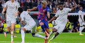 Ribut-ribut Antara Carvajal dan Yamal di El Clasico, Apakah Berlanjut Sampai ke Timnas Spanyol? Ribut-ribut Antara Carvajal dan Yamal di El Clasico, Apakah Berlanjut Sampai ke Timnas Spanyol?