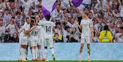 Prediksi Real Madrid vs Valencia 2 November 2025