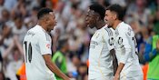 5 Alasan Real Madrid Bakal Tumpas Barcelona di El Clasico: Motivasi Berlipat Ingin Bungkam 'Mulut Besar' Lamine Yamal